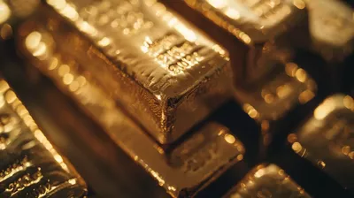 Pourquoi tout le monde parle-t-il d'investir dans l'or pour sauver son épargne ?