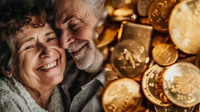 Pourquoi toute personne avisée devrait-elle investir dans de l’or en France ?