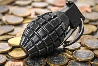 Pourquoi votre épargne pourrait bientôt financer la guerre… sans que vous le sachiez