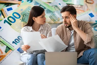 Pouvoir d’achat : d’où viennent ces 3 000 € d’effort évoqués pour chaque foyer français ?