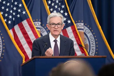 Powell face au dilemme de la Fed : quel cap pour 2025 et 2026 ?