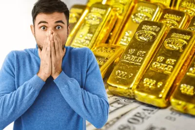 Près de 80 % des acheteurs d’or commettent cette erreur fatale