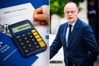 Présidentielle : Édouard Philippe veut durcir chômage et arrêts maladie s’il est élu