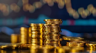 26/04 Prévision du cours de l'or aujourd'hui : crise économique et montée de l'or, une ruée vers le métal précieux en 2024