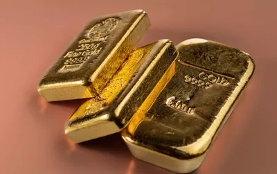 17/04 Prévision du cours de l'or aujourd'hui : est-ce que la hausse fulgurante atteindra les 3 000 $ ?