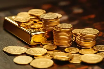 Prévisions aujour'hui sur le cours de l'or