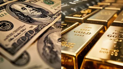 30/07 Prévisions du cours de l'or aujourd'hui : Le prix de l'or maintient des gains modestes en attendant les décisions de la Fed
