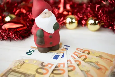 Prime de Noël : jusqu’à 335 euros versés dès aujourd’hui, êtes-vous éligible ?