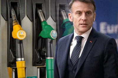 Prix à la pompe : les Français ne doivent pas attendre un gros chèque de l’État