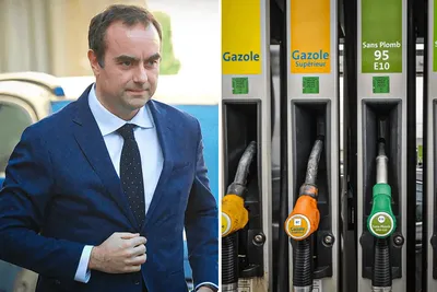 Prix de l’essence : l’État lance 500 contrôles surprises dans les stations-service