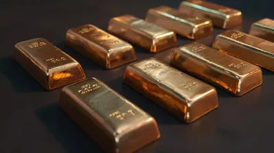 Prix de l'or : Faut-il investir avant les élections ?