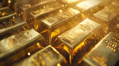 Prix de l'or : Les experts prédisent une explosion des cours avant les élections, que faire ?