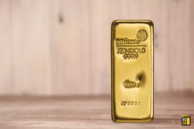 Prix de l’Or : les perspectives sur 2022