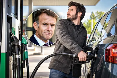 Prix des carburants : à 2,39 € le litre, voici combien l’État prélève réellement en France