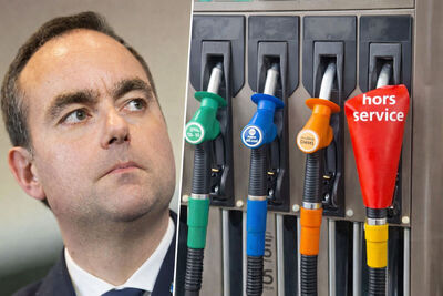 Prix des carburants : ce que l’État veut faire avec les recettes fiscales supplémentaires