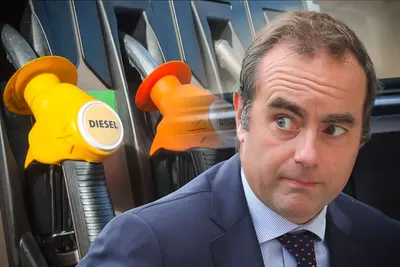 Prix des carburants : la rentrée commence mal pour les automobilistes avec une nouvelle hausse