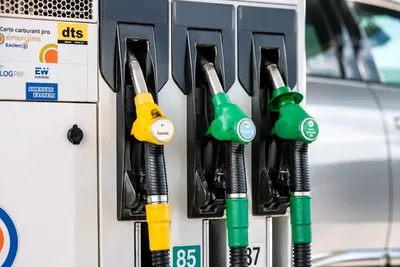 Prix des carburants : voici les nouveaux prix affichés à la pompe ce lundi, hausse confirmée