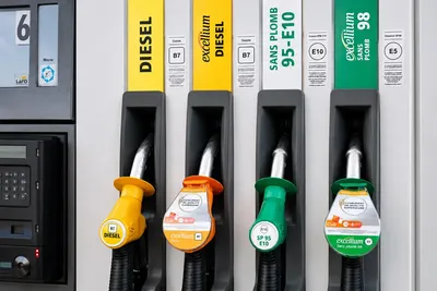 Prix des carburants : voici les nouveaux prix affichés à la pompe ce mardi 28 juillet 2026