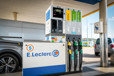 Prix des carburants : voici les nouveaux prix affichés à la pompe ce vendredi 10 juillet 2026