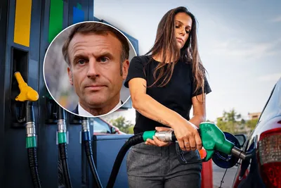 Prix du carburant : pourquoi l’État prélève 1,17 € sur 2 € quand l’Europe n’impose que 0,35 €