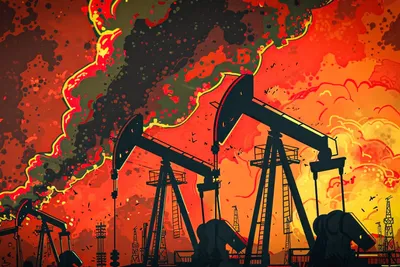 Prix du pétrole WTI sous tension maximale alors que Washington hausse le ton face à Téhéran