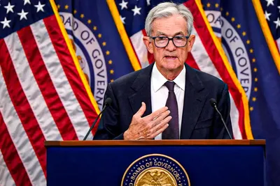 Prochaine réunion de la Fed : quand aura-t-elle lieu en octobre et à quoi s'attendre ?