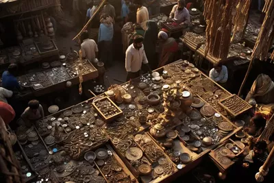 Production Mondiale d