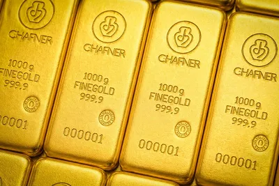 Production, recyclage... pourquoi l'offre d'or continue de grimper malgré les incertitudes