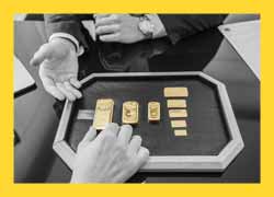 Quels sont les bénéfices d'un investissement dans la matière première Or ?