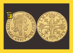 Qu'est ce qu'un Louis d'Or ?