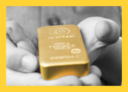 Quand dois-je investir dans l'Or ? Maintenant !