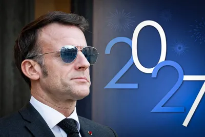 Que fera Emmanuel Macron après 2027 ? Cette hypothèse fait déjà beaucoup parler