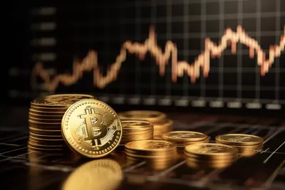 Quel avenir pour la cryptomonnaie face à l'évolution croissante du cours de l'or en 2024 ?