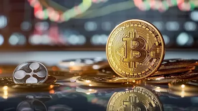 Quel avenir pour le prix du XRP si Bitcoin atteint 150 000 $ ?!