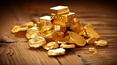 Quel est le prix du gramme d’or 18 carats aujourd