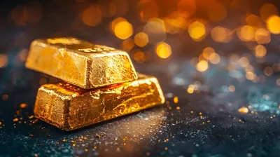 Quel était le Prix de l’or en 2000 ? La Réponse va vous Surprendre !