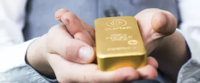 Quel pays est dans le Top 10 des plus grandes réserves d'Or ?