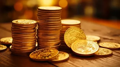 Quelle est la méthode secrète pour acheter des pièces d'or et faire exploser votre portefeuille ?