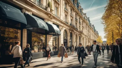 Quelle est la véritable tendance du pouvoir d