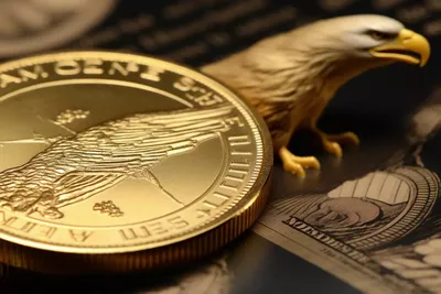 Quelles pièces d’or acheter ?