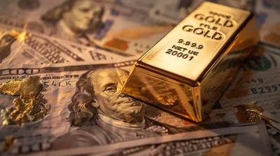 Quelles sont les prévisions des experts pour le prix de l’or en 2025 ? Vous serez surpris !