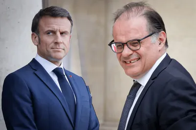 Qui est Emmanuel Moulin, l’homme choisi pour diriger la Banque de France ?