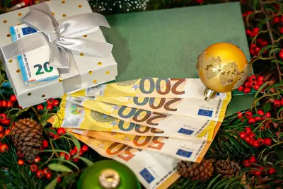 Qui recevra la prime de Noël de 152,45 € ce mardi ? Vérifiez si vous êtes concerné
