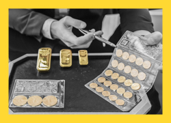 Qui sera le nouveau gouverneur de la BCE ?