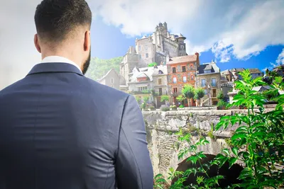 Qui sont vraiment les riches en France ? Leurs revenus, leurs métiers et où ils vivent
