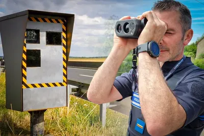 Radars : ce tableau des marges d’erreur pourrait vous éviter une mauvaise surprise