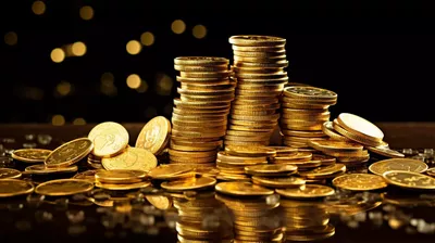 Raisons pour lesquelles investir dans les pièces d’or est la clé du succès financier ?