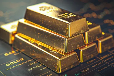 Recul du cours de l'or sous 4 100 $ : le marché teste les nerfs des investisseurs