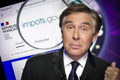 Redressé de près de 470 000 euros, Jean-Pierre Foucault ne paiera pourtant rien : voici pourquoi
