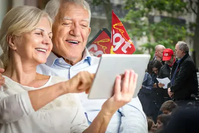 Réforme des retraites : ce scénario italien qui devrait inquiéter tous les Français